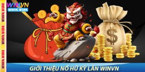 Giới thiệu Nổ hũ Kỳ Lân WinVN
