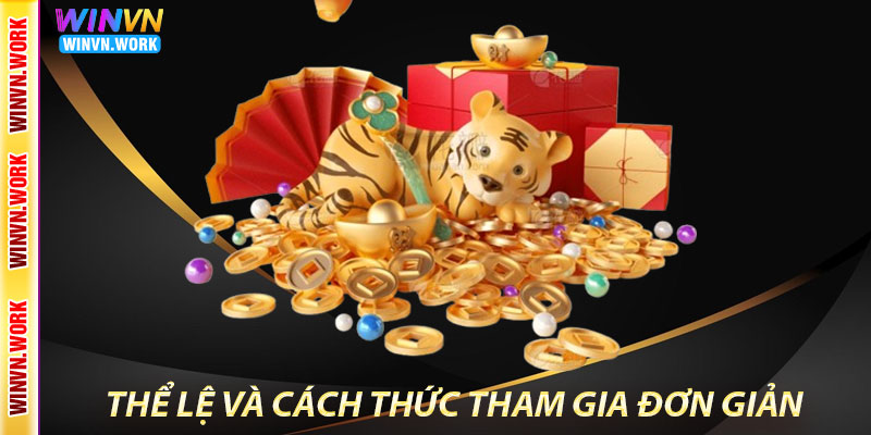 Khuyến Mãi Winvn – Cơ Hội Vàng Dành Cho Thành Viên 3 Thể Lệ Và Cách Thức Tham Gia Đơn Giản