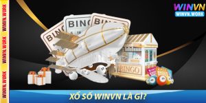 Xổ Số WinVN Là Gì?
